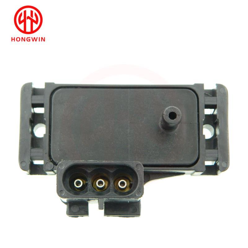 16017460 12247561 Manifold Absolute Pressure MAP Sensor 12569240 For Chevy GMC Buick Pontiac Isuzu Jeep Cadillac Kia 16137039