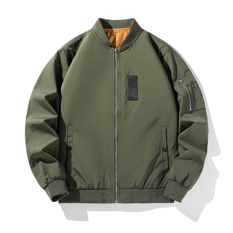 Casual Jacket Men's Sports Jacket Running Men's Jacket Men's Clothing