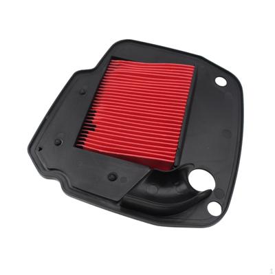 Motosiklet Hava Filtresi Taşınabilir Aksesuar Honda cc110 Cross Cub için