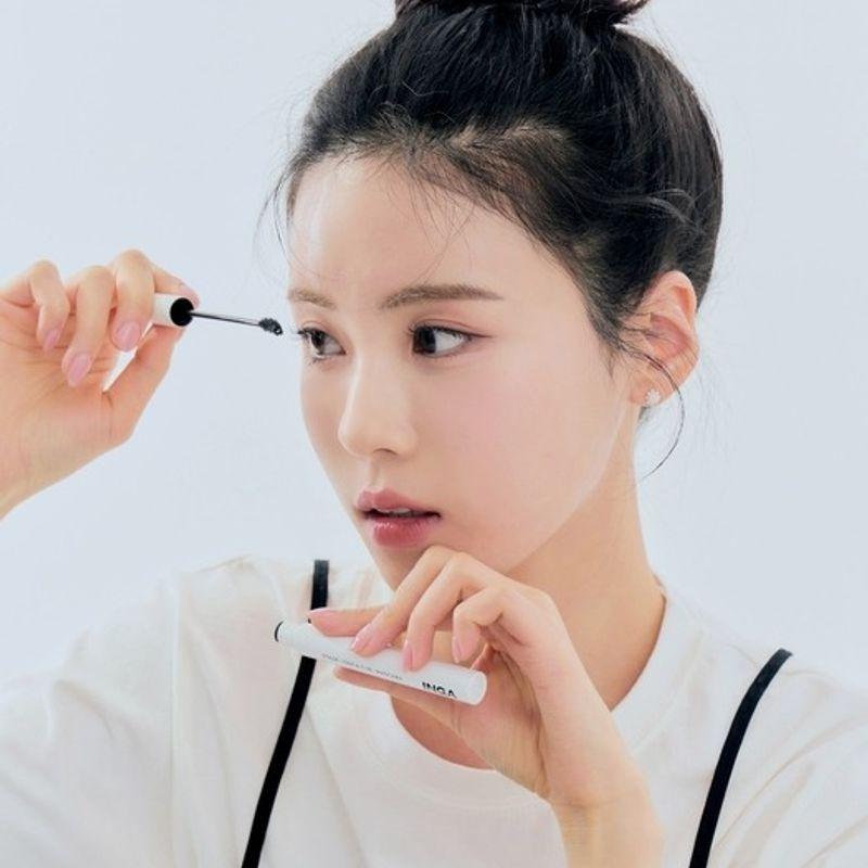 Stage Long & Curl Mascara 1 color 6g