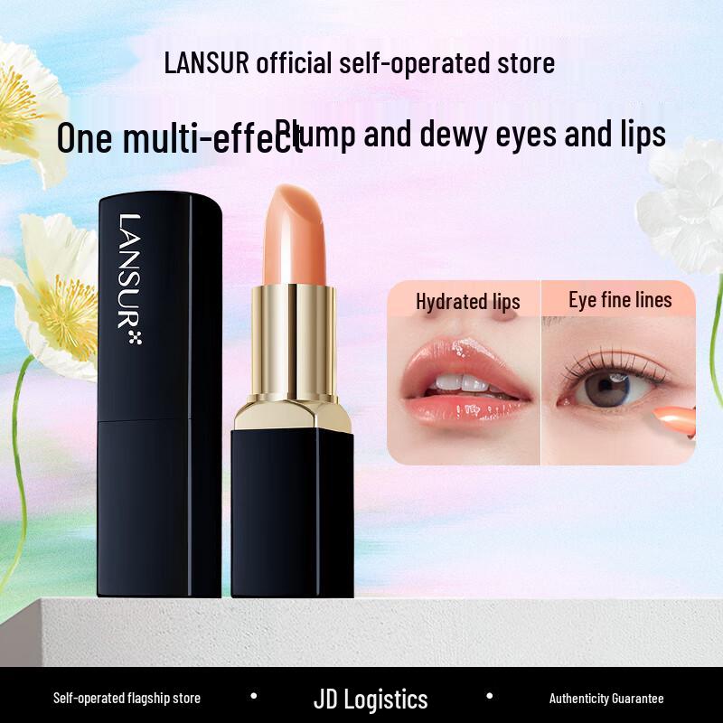 

LANSUR Eye and Lip Wrinkle Balm