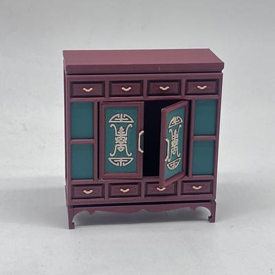 Bebek ve Peluş Oyuncaklar – Oyuncak bebek evleri ve aksesuarları