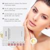 Micro Infusion System, Micro Infusion System for Face, Beauty Micro Infusion Needling Kit, Deep Moisturising, Anti-Aging & Smooth Wrinkle Face Serum F
