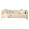 Sofa Cushion Winter Plush Sofa Cover Towel Winter Sofa Cover Simple Modern New Thickened Cushion