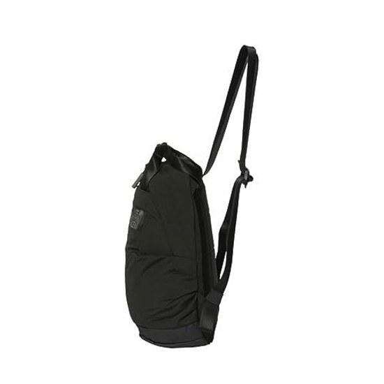 NORTH FACE W Never Stop Mini-Rucksack Schwarz ONESIZE