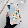 For LG Velvet Case LG Velvet 5G Cover LMG910EMW Shockproof Silicone Fashion Cartoon Soft Funda For LGVelvet 5G UW LM-G900V Coque