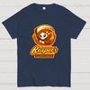 Reapers Cotton Summer Casual Cool Loose T-Shirt