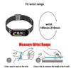Stainless Steel Strap for Xiaomi Mi 9 8 Band Metal Milanese Bracelet on Mi Band 8 Wristband for Mi Band 9 8 Strap Accessories