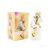 New 17cm Kotone Fujita Anime Cute And Beautiful Girl Figure Desktop Decoration Birthday Gifts children Gifts