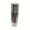 Gear Shift Knob Stick Manual Transmission Universal Car Aluminum Gear Shifter Gear Head Knob