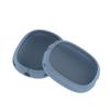 Soft Silicone Headphone Case Ear Pad Cushion Skin Earphone Protector Cover