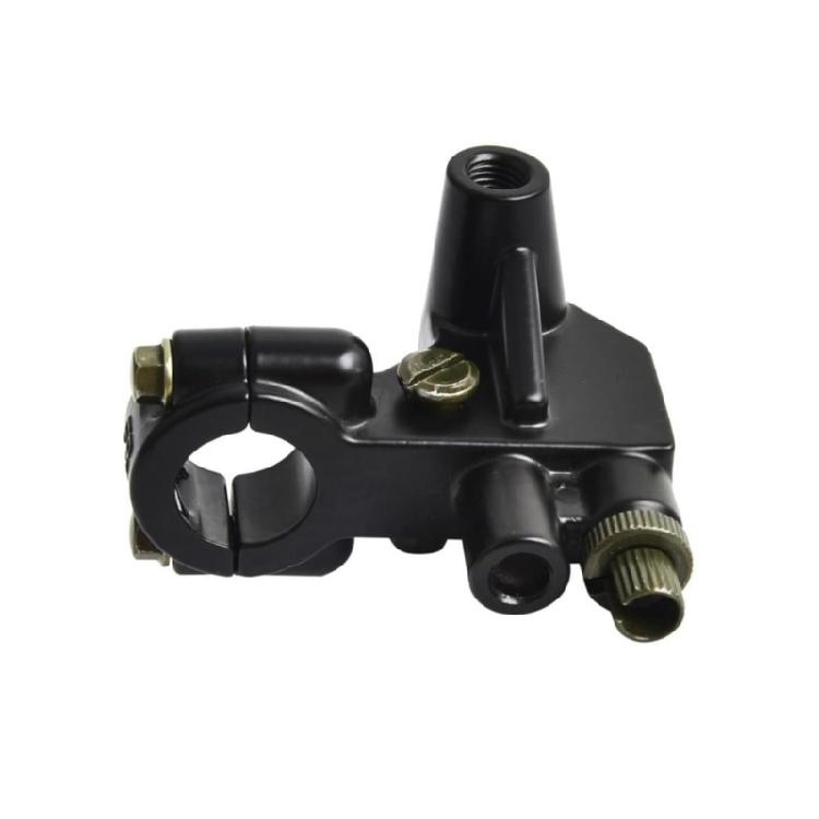 Leichter Kupplungshebelhalter mit hoher Haltbarkeit Für CBR125R JC34 JC39 JC50 Motorrad-Kupplungssysteme 53172KPP860
