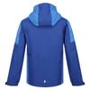 Regatta Childrens/Kids Hurdle IV Insulated Waterproof Jacket