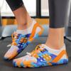 Schuhe für Damen Herren Barfuß Wasserschuhe Rutschfest Schnelltrocknend Outdoor Strand Flussaufwärts Waten Schwimmschuhe Sneakers Unisex