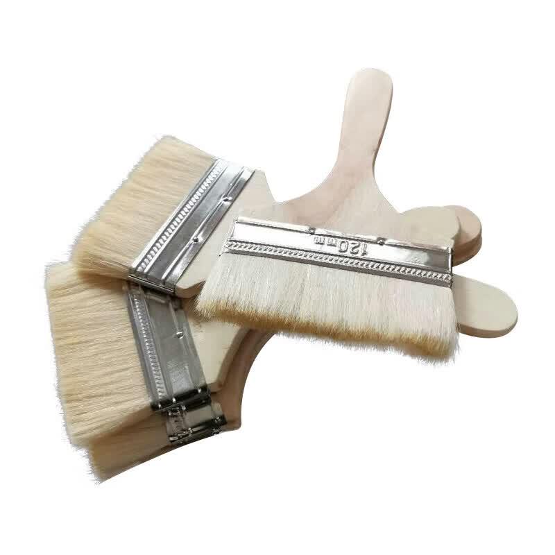 Huachuan Gongpin Long Handle Paint Brush