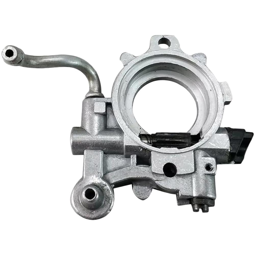 Oil Pump 11286403205 For Chainsaw MS440 044 Replacement Part New Fit FOR MS Oil Pumps Garden Tools Part