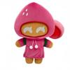 Cookies Plush Doll Around Cute Girl Plush Play