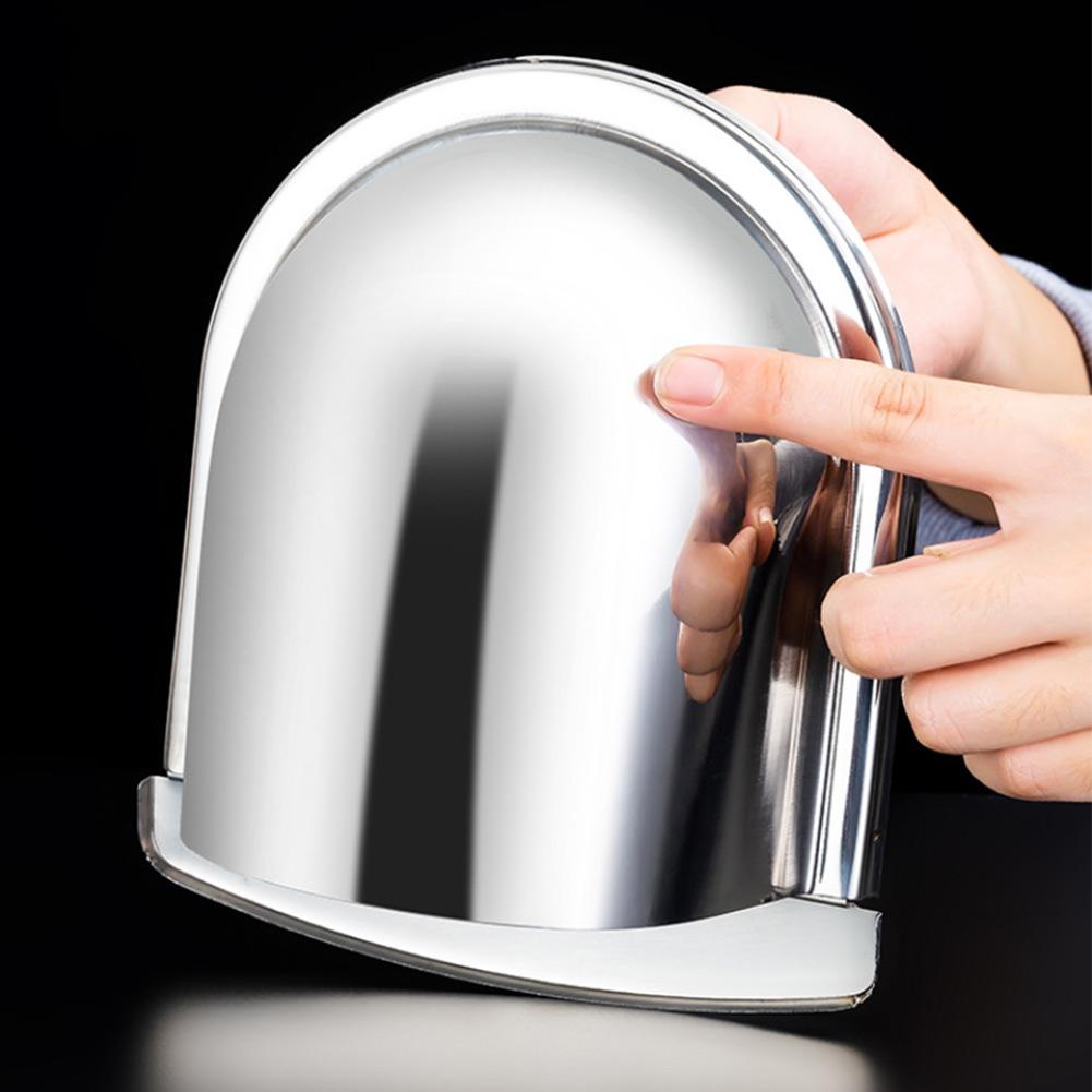 Ventilační výstup Kryt ventilačního otvoru Kryt potrubí Odolný ventil