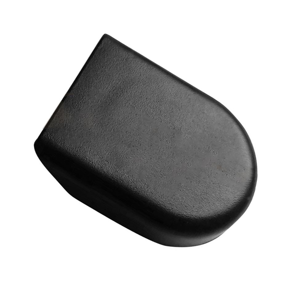 Parts 85292-0C010 Cap Cover For Toyota Plastic White Accessories Wiper Head High Quality For SEQUOIA 2008-2020 China Mainland