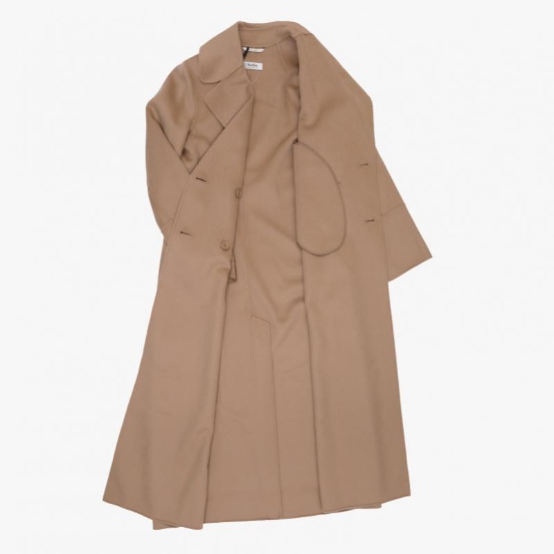 Max Mara CuStodi Wool Women S Coat 2519011031600