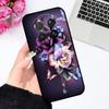 Case For Honor Magic 8 Pro 8Pro Fashion Cute Cartoon Soft Silicone TPU Phone Cover For Magic8 Pro Shell Bumper BKQ-AN00 BKQ-AN10