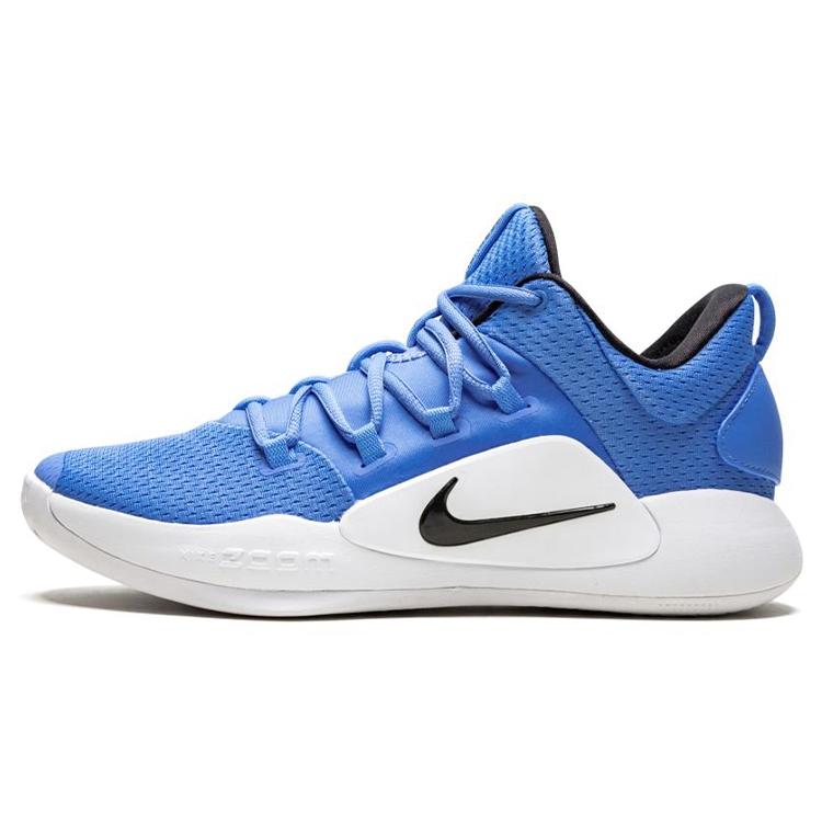 

Nike Hyperdunk X Low Tb University Blue AR0463-401 42