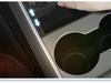 Tesla Model 3/Y Central Console Hidden Storage Organizer