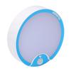 Motion Sensor Ceiling Light Battery Powered Night Light LED Wall Lamp for Hallway Bathroom Bedroom
