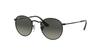 0RB3447N Size 50 [Ray-Ban] Black, Japan, (FREE Size)
