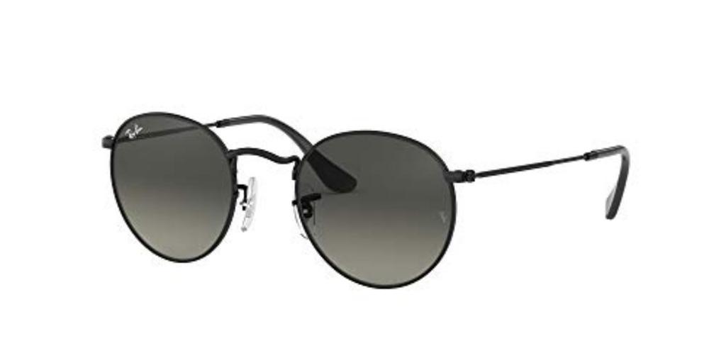0RB3447N Size 50 [Ray-Ban] Black, Japan, (FREE Size)