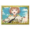 Atelier Ryza Hologram Can Badge Reisalin Stout N HBAN-R001-m14