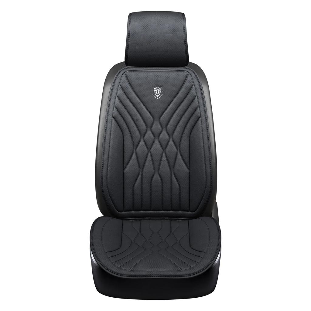 Universal Car Seat Cover Pu Leather for CHEVROLET Cruze Blazer Captiva Camaro Aveo Malibu Equinox Car Accessories