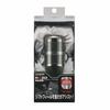 CARMATE Car Shift Knob RAZO Real Carbon MT 400g RA66