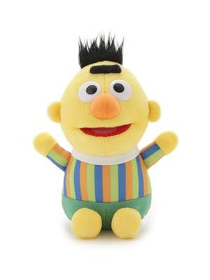 [Sesame Street Market] Baby Plush Toy Bert SSMULG253004 Women's STRIPE Free Size