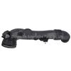 BMW E82 Turbocharger Air Duct with Sensor (Part #13717599294)