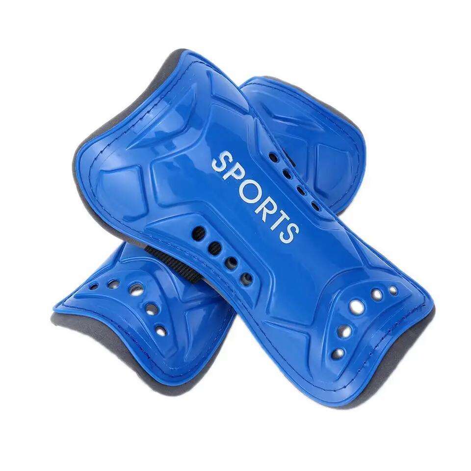 Shin Guards