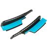 Carbon Rear Wheel Arch Trim for Mercedes W176 A-Class