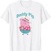 Peppa Pig Daddy Pig T-Shirt