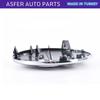 Frontgrillemärke För Volkswagen Caddy Mk4 2015-2020 Tiguan Mk2 Touareg 2016 Efter OEM 2K5853600