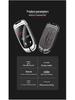 Chrysler Key Fob Cover for 300C & Grand Voyager PHEV