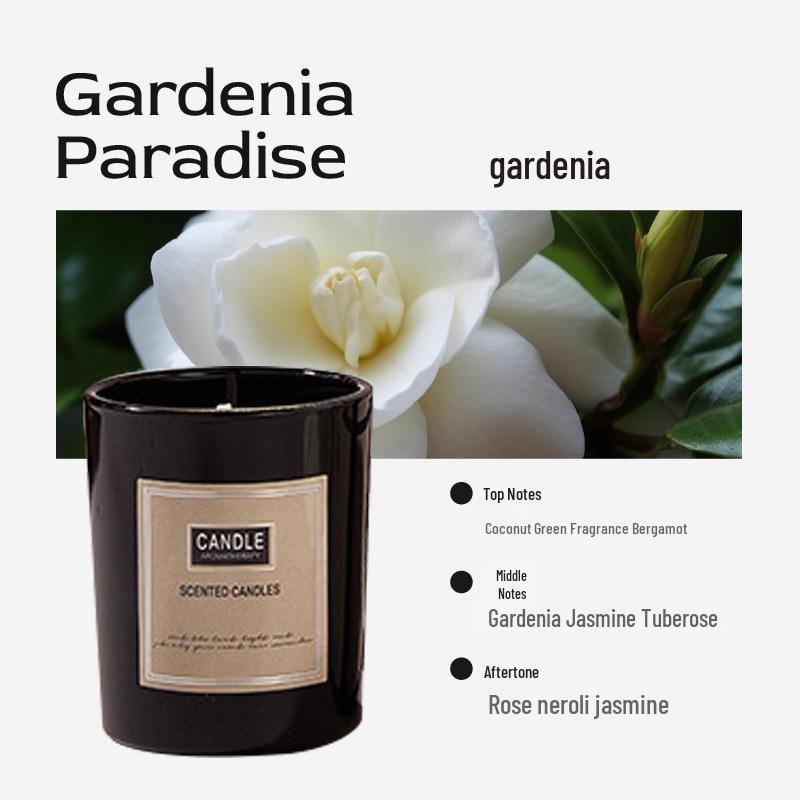 2026 Creative Niche Scented Candles: Long-lasting Home Fragrance & Souvenir Ornaments