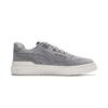 Li Ning Anti-Five Series Comfortable Minimalist Slip-Resistant Durable Low-Top Skate Shoes Men Skate Shoes Gray ABCU025-2