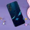 Animal Manta Ray For Huawei Nova 10 9 SE 3i 7i 8i 11i 12i Y60 Y61 Y70 Y72 Y73 Y90 Y91 P20 P30 P40 Lite Case