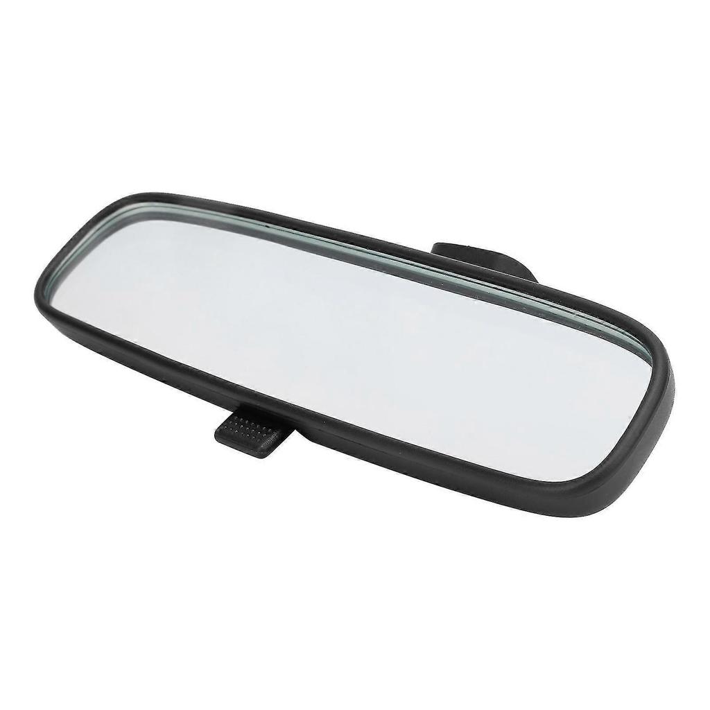 2006-2016 Honda CRV Interior Mirror 76400SEA024 - Black Replacement Accessories-Yvan