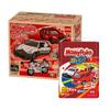 Big Mamy Poko Pants Diapers 162 Pieces Pieces X Tomica Plarail Design Project [Pants Size] (12~22kg) (54 3) [Case Item]