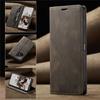 Xiaomi 11 Lite 5G Case Flip Leather Phone Cover For Xiaomi Mi 11 Mi11 Lite Case Luxury Magnetic Flip Wallet Coque