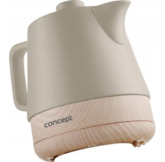 Электрический чайник Concept RK0061