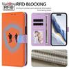 Fashion Flip Case Magnetic Back Cover 2 In 1 Hybrid Case For Google Pixel 8 9 10 XL Pro Case Card Stand Holder Cover