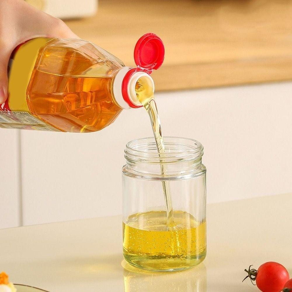 300ML Olive Oil Sprayer Glass Oil Dispenser Refillable Oil Mister  Baking