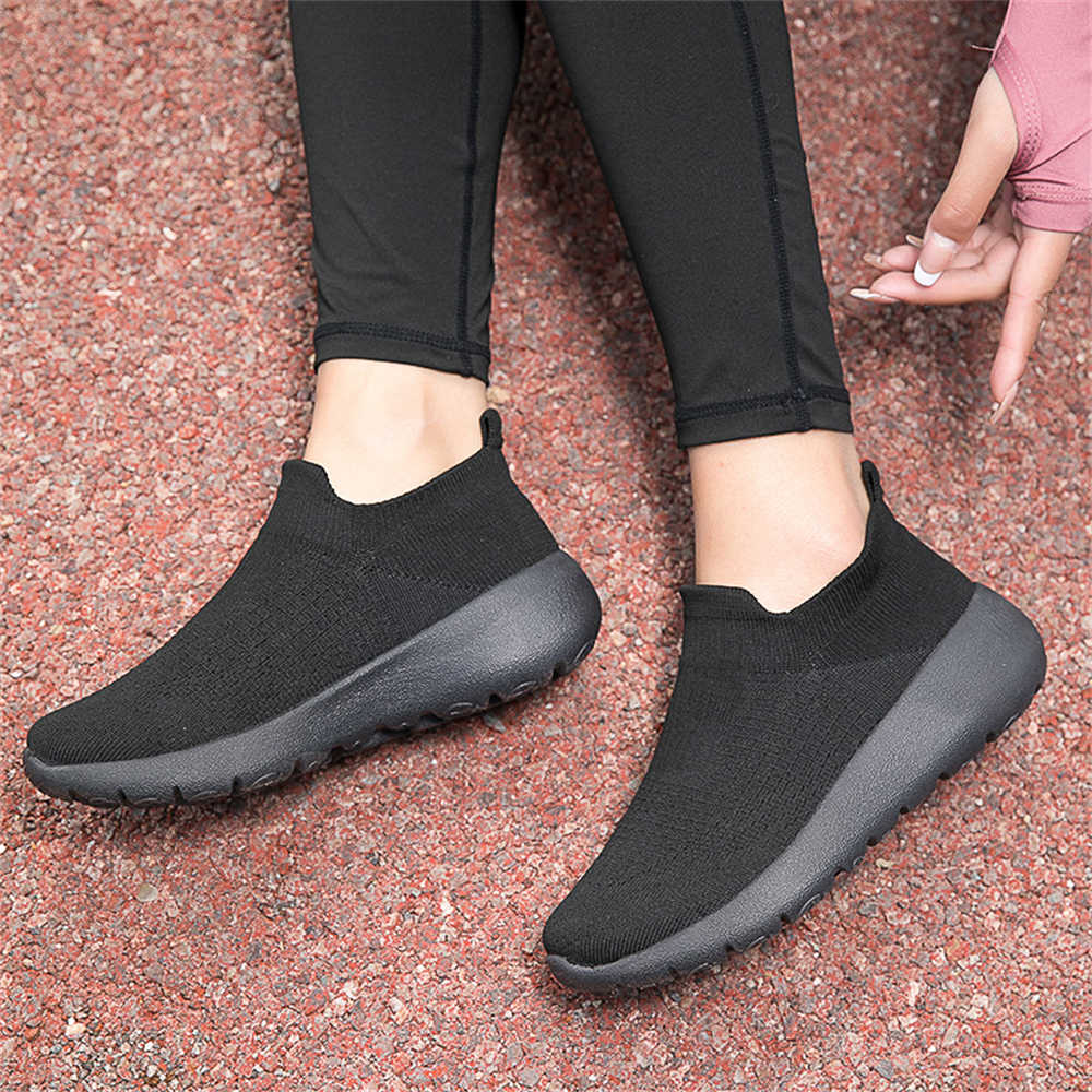 Mode Antislip Zonder Hak Dames Rode Sneakers Geweven Platte Laars Sportschoenen Voor Dames Luxe Luxo Sport Speciale Aanbiedingen